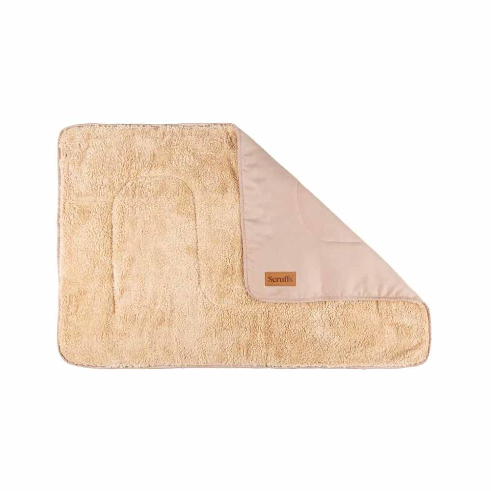 Hondendeken Cosy Blanket Desert Sand