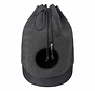 Cat Bed Casa Teddy Dark Grey