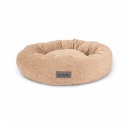 Scruffs Dog Bed Oslo Desert Sand