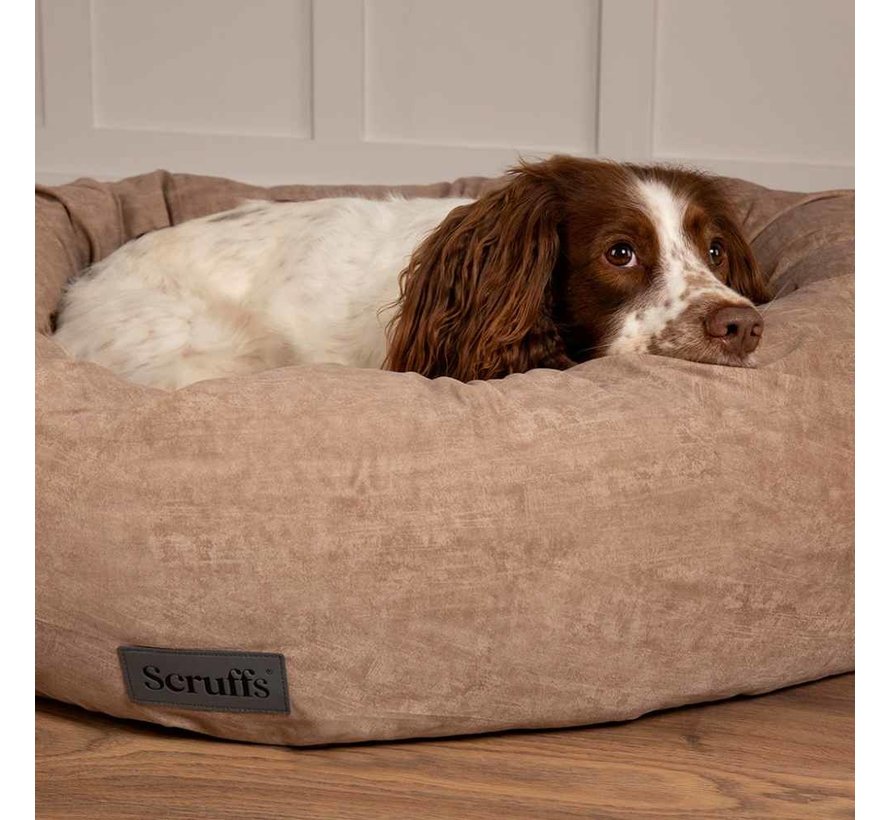 Dog Bed Oslo Desert Sand