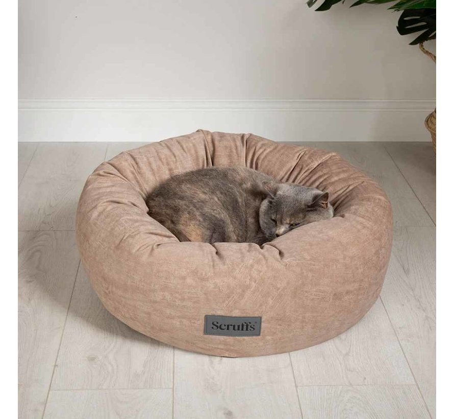 Dog Bed Oslo Desert Sand