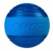 Rogz Hondenspeelgoed Squeekz  Blauw