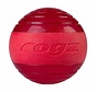 Dog Toy Squeekz Red