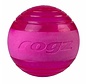 Dog Toy Squeekz Pink