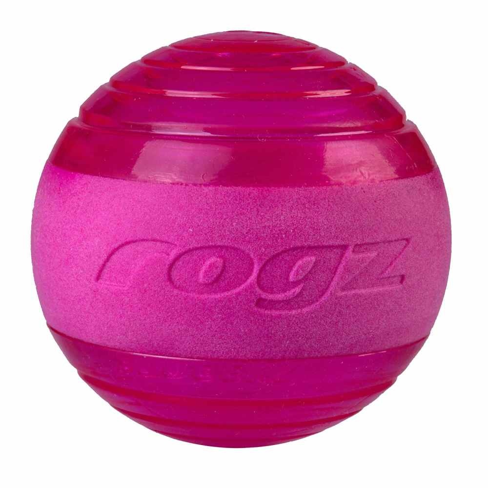 Hondenspeelgoed Squeekz Roze
