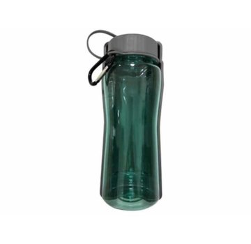 M-Pets Dog Water Bottle Blue