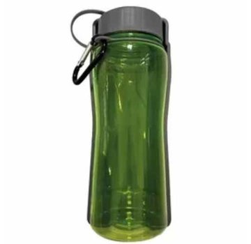 M-Pets Hondendrinkfles Travel Bottle Groen