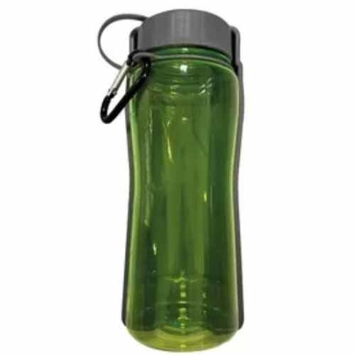 Drinkfles Hond Travel Bottle Groen