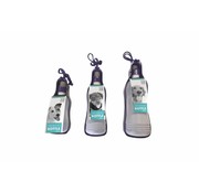 M-Pets Dog Water Bottle Blue