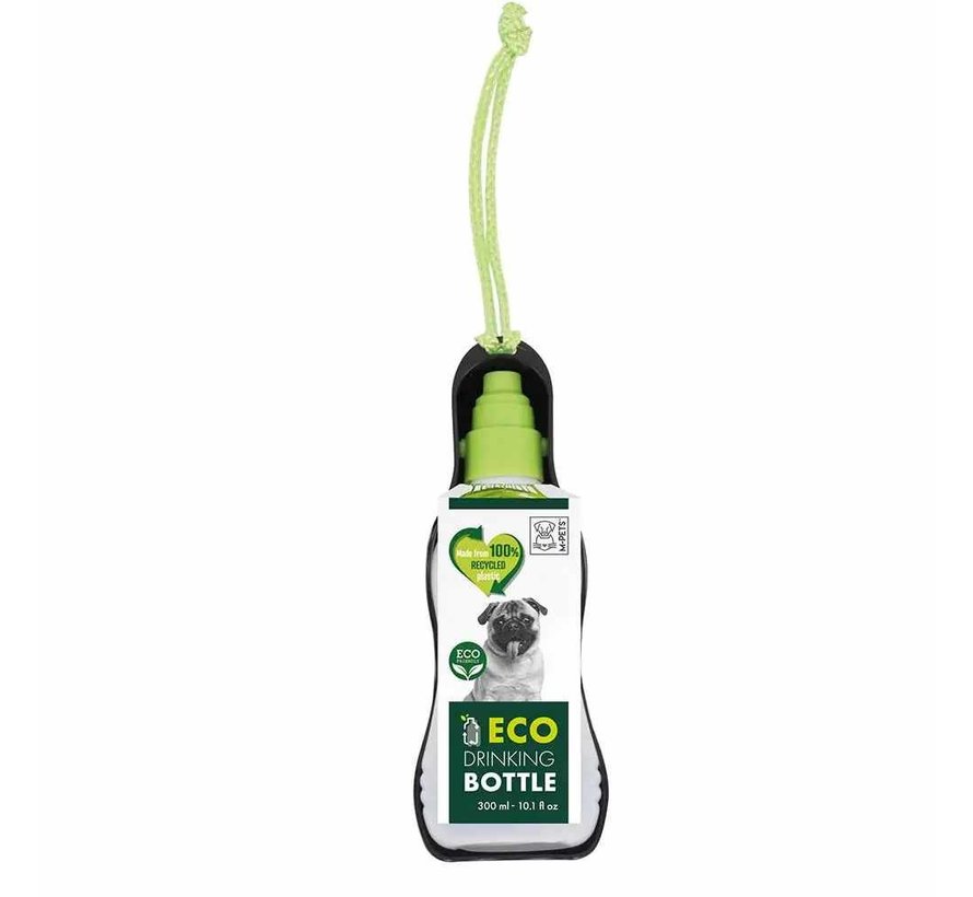 Eco Dog Water Bottle