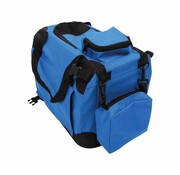 M-Pets Folding Dog Travel Crate