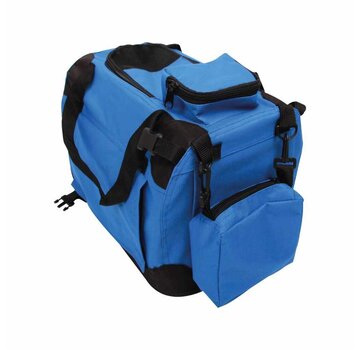 M-Pets Opvouwbare Reisbench Hond Flow Crate