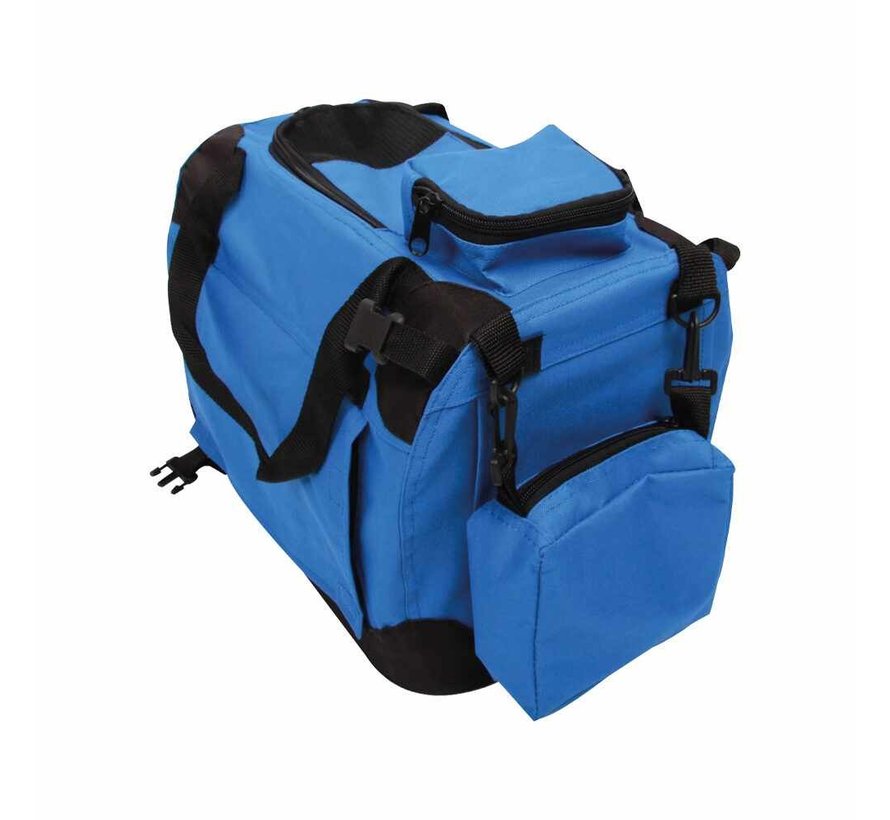 Folding Dog Travel Crate