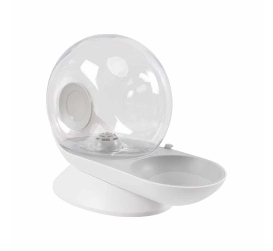 Waterdispenser Snail