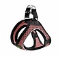 Dog Harness Hilo Comfort Old Pink