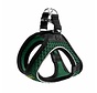 Dog Harness Hilo Comfort Dark Green