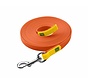 Tracking Leash Convenience Orange