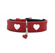 Hunter Dog Collar Love