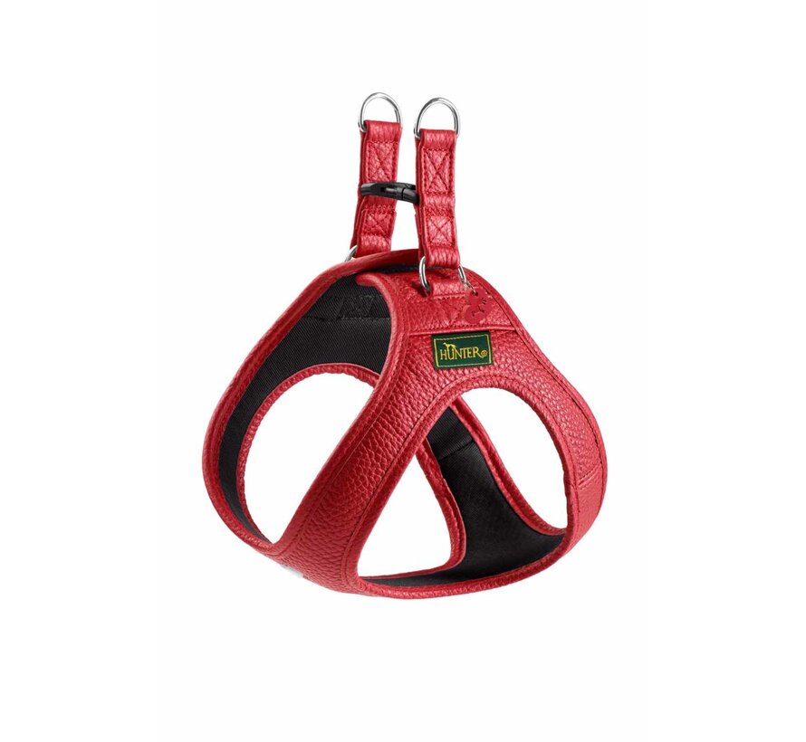 Dog Harness Love