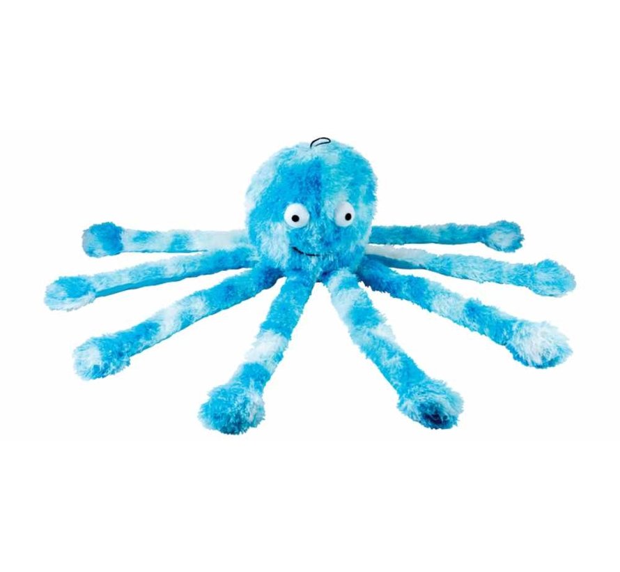 Dog Toy Octopus