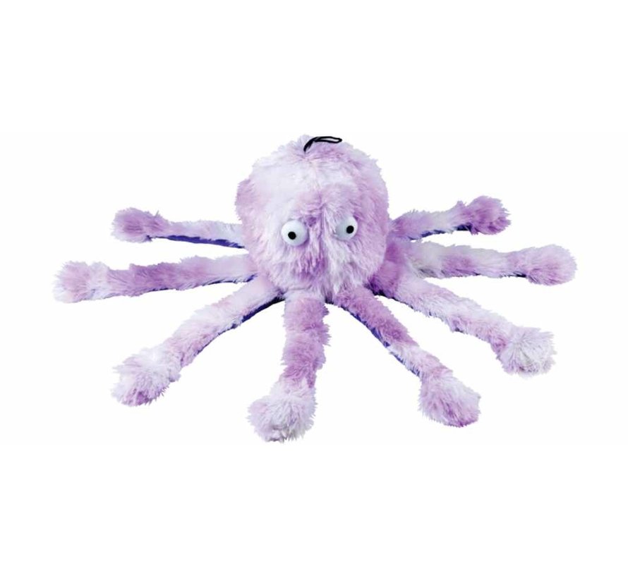 Dog Toy Octopus