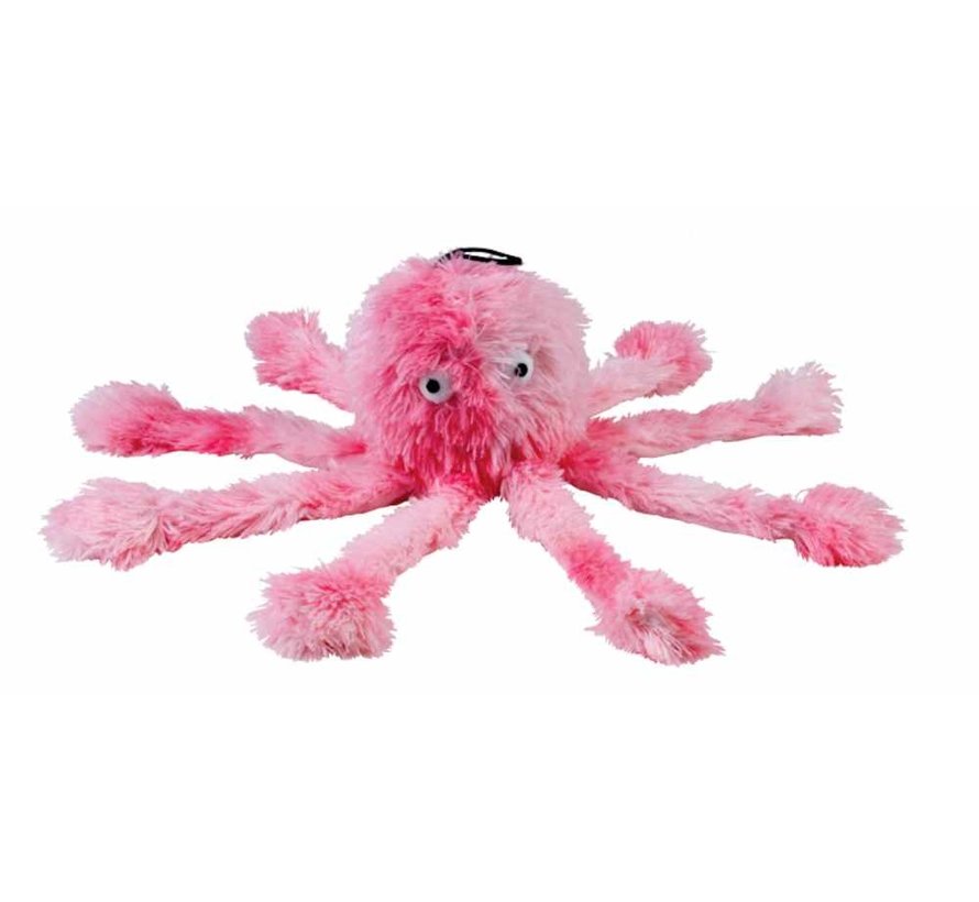 Dog Toy Octopus