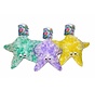 Dog Toy Star Fish