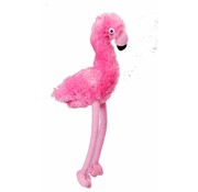 Gor Dog Toy Flamingo
