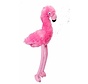 Dog Toy Flamingo