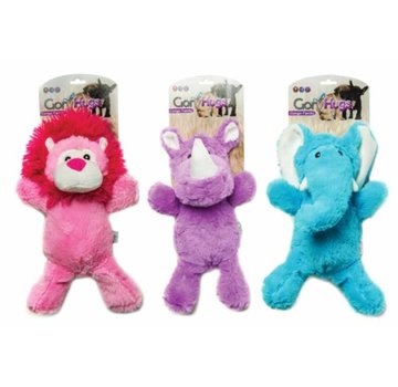 Gor Dog Toy Congo Family