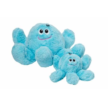 Gor Dog Toy Hugs Octopus