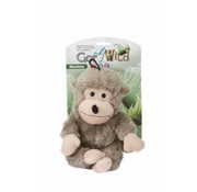 Gor Dog Toy Wild Monkey