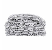 M-Pets Dog Towel Grey