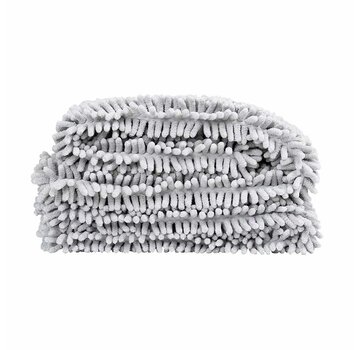 M-Pets Dog Towel Grey