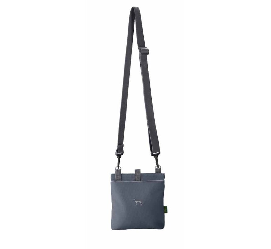 Treat Bag Alva Anthracite