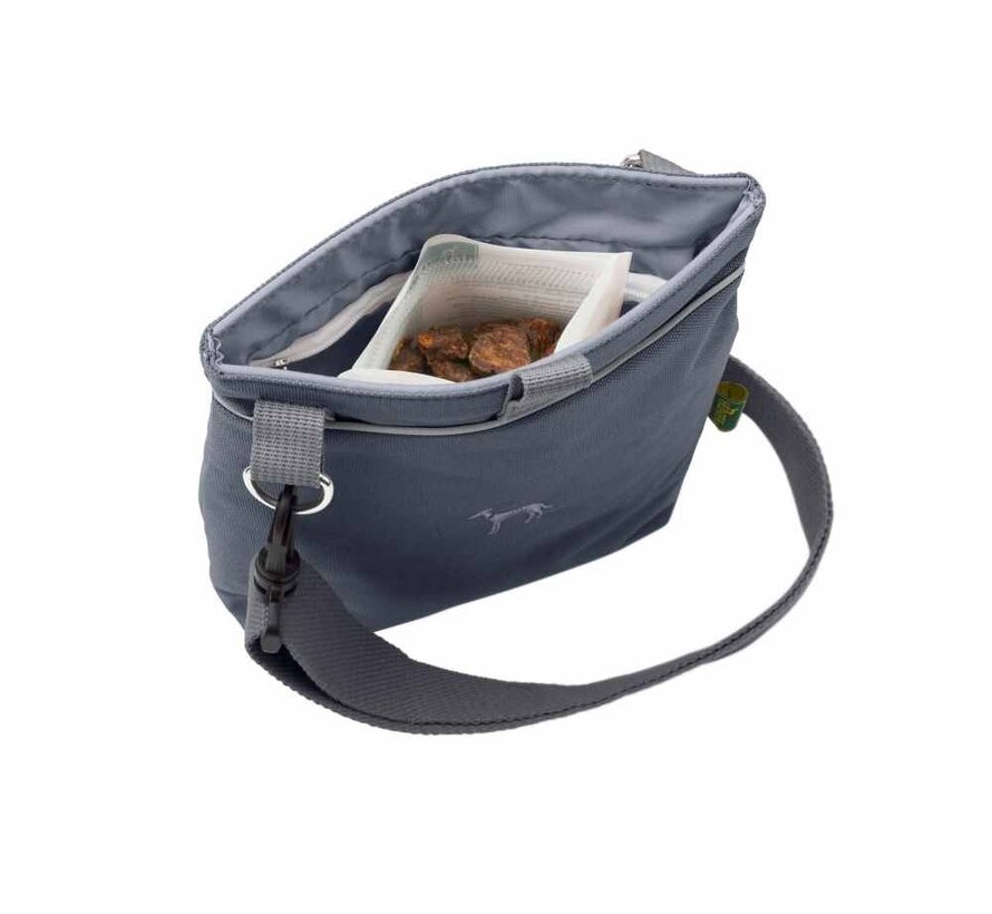 Treat Bag Alva Anthracite