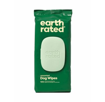 Earth Rated Schoonmaakdoekje Hond