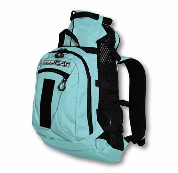 K9 Sport Sack Dog Backpack Plus Mint 2