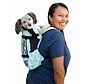 Dog Carrier Backpack Air Mint 2