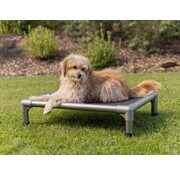 TrendPet Dog Bed High Bed