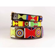 The Kenyan Collection Hondenhalsband Primary