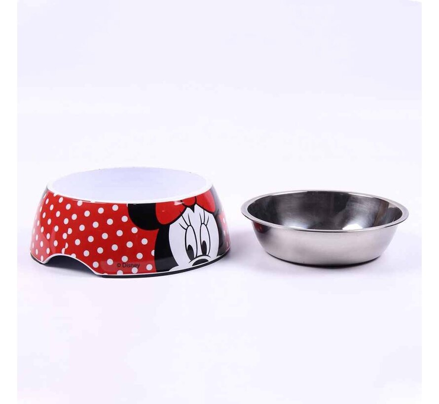 Minnie's Food Bowl