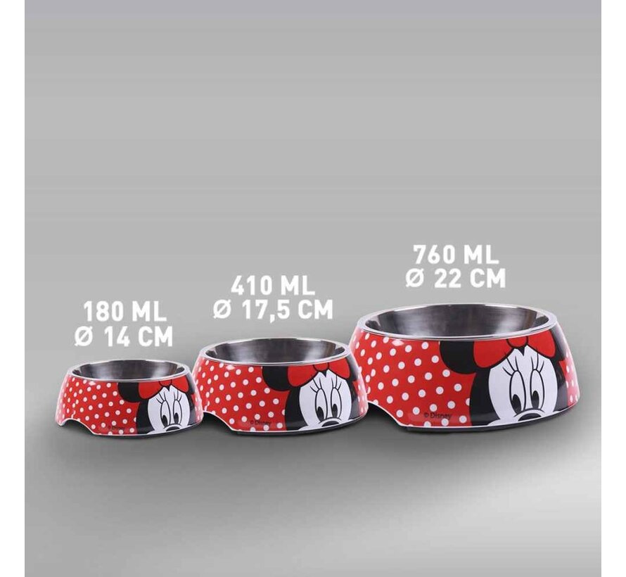 Minnie's Food Bowl