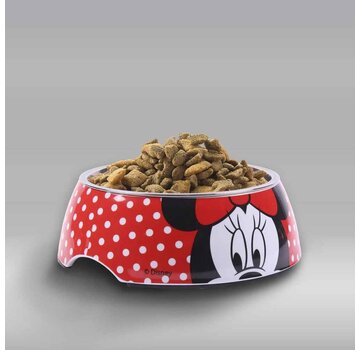 Disney Voer - of Drinkbak Minnie