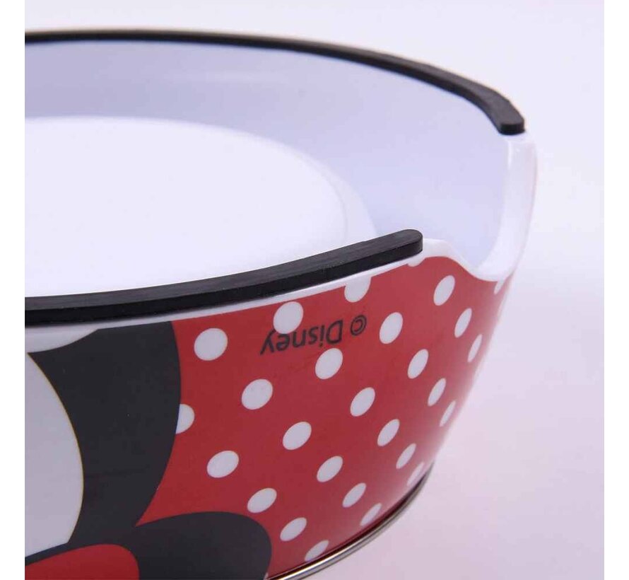 Minnie's Food Bowl
