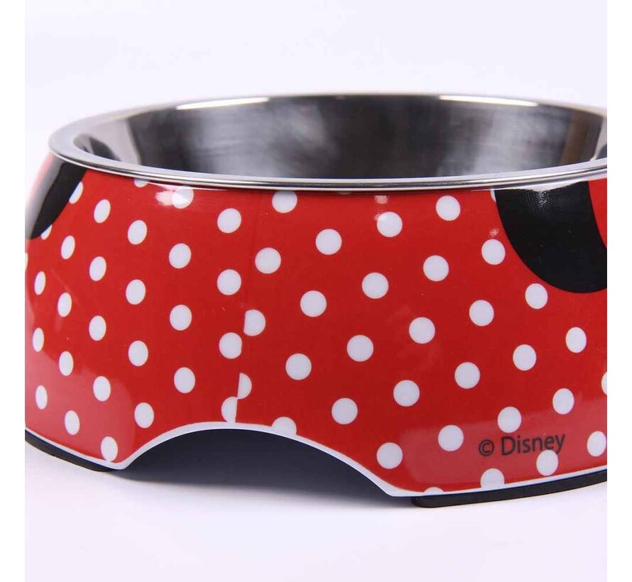 Minnie's Food Bowl