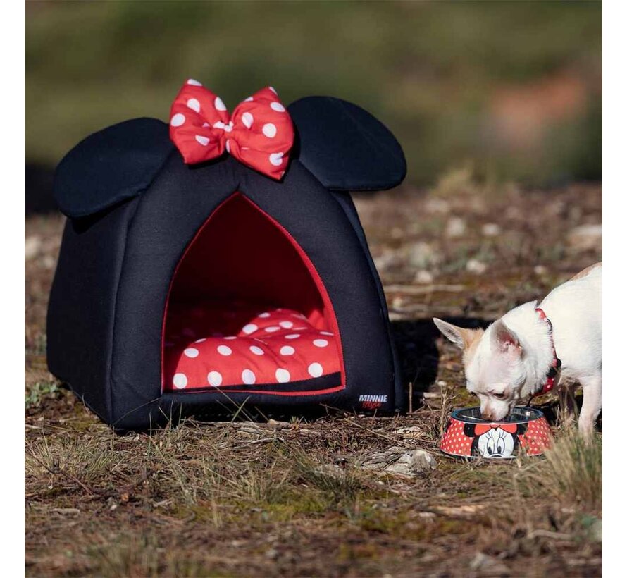 Dog Bed Cueva Minnie