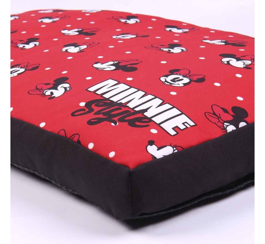 Hondenkussen Minnie