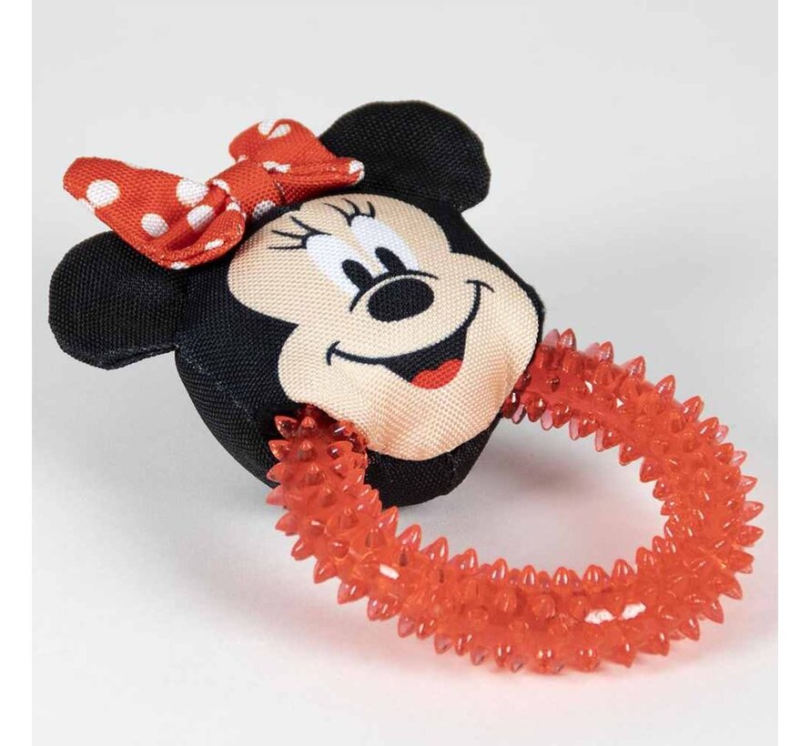 Dog Toys Teethers Minnie