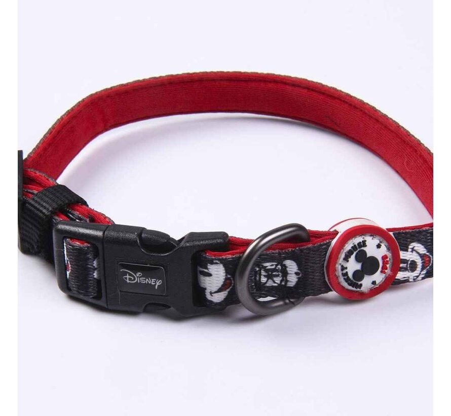 Dog Collar Mickey